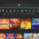 Bet365 казино слотове
