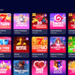 Everbet казино слотове