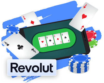 Какво е казино Revolut?