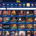 Gamblezen Casino Игри на живо