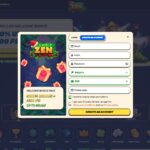 Gamblezen Casino Регистрация