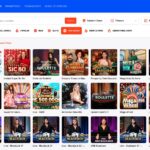 Игри на живо