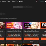 GGbet казино промоции