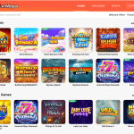 Leovegas Casino Slots