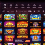 Casinonic Casino Slots