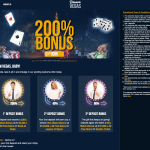 Casino Bonuses