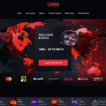 Starda Casino Canada