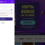 wildzcasino registration