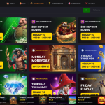 Asino Casino Bonuses