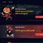 HellSpin Casino Bonuses
