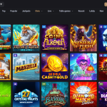 King Billy Casino Slots