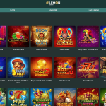 Lemon Casino Slots