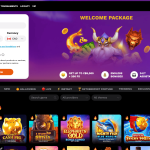 Level Up Casino Canada