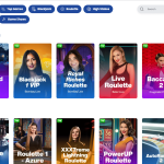 Lukki Casino Live games