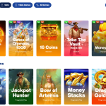 Lukki Casino Slots