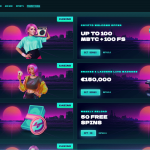 PowerUp Casino Bonuses