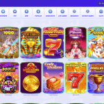 Funbet Casino Slots