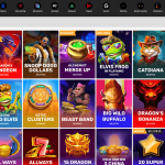 Playamo Casino Slots
