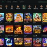 Ritzo Casino Slots