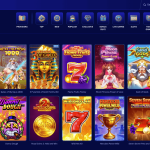 Wonaco Casino Slots