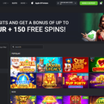 BetLabel casino slots