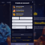 SlotsGem casino registration