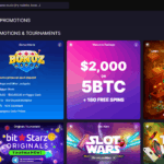 bitStarz casino bonuses
