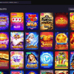 bitStarz casino slots