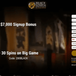 Black Lotus casino Canada