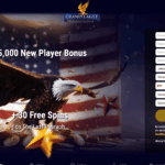 Grand Eagle casino Canada
