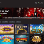 Magic Red casino Canada