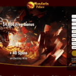 Mandarin Palace casino Canada