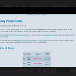 Slotocash casino bonuses