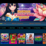 Slotocash casino Canada