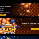 Treasure Mile casino bonuses