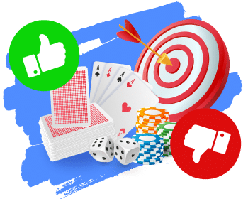 android casino vs mobile casino