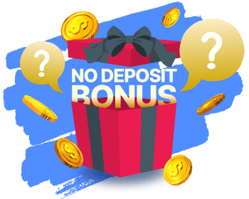 no deposit bonus