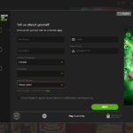 888 casino registration