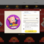 Beep Beep casino registration