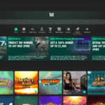 bet365 casino Canada
