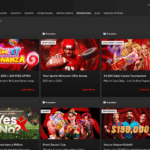 betsafe casino bonuses