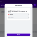 Casumo casino registration