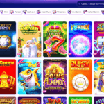 Spinbara casino slots