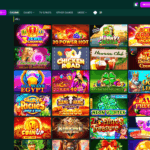 Spinbetter casino slots
