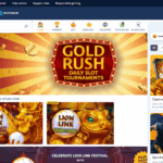 BetRivers casino bonuses