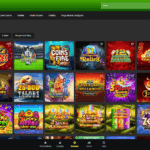 Classic casino slots