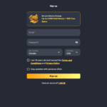 Rocket Play casino registration