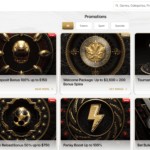 ToonieBet casino bonuses