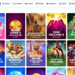 Spinrise Casino Slots