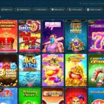 BetAlice casino slots